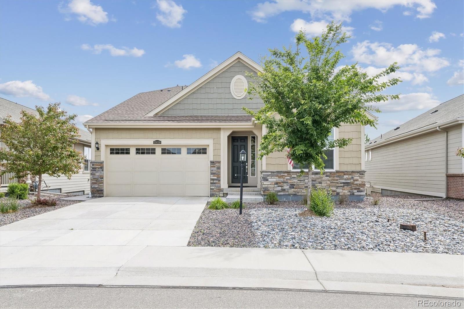 MLS Image #7 for 15838  xanthia way,thornton, Colorado