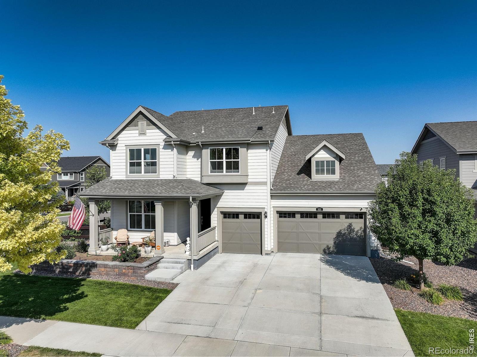 MLS Image #0 for 955  grenville circle,erie, Colorado