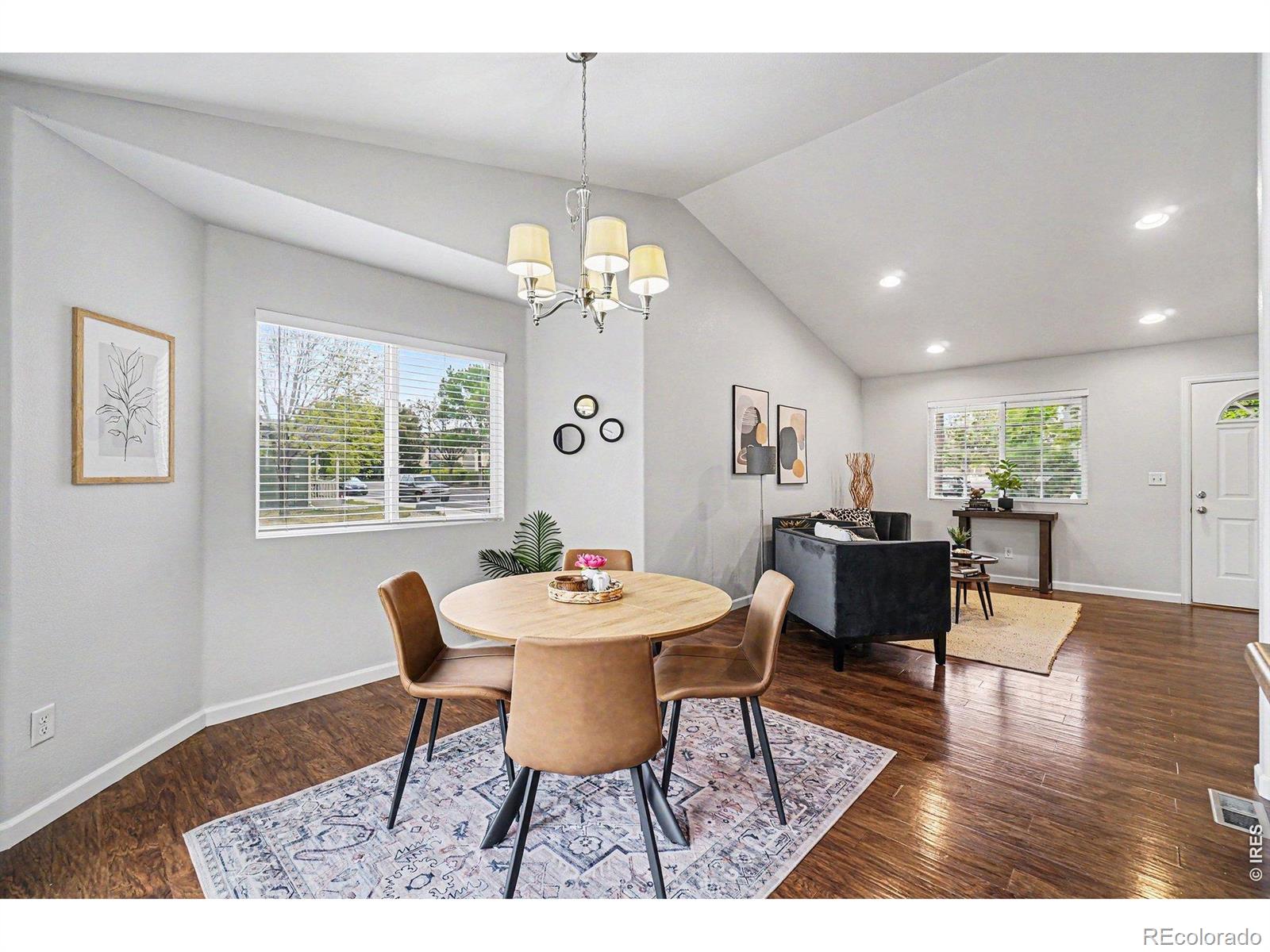 MLS Image #3 for 2152 e 11th street,loveland, Colorado
