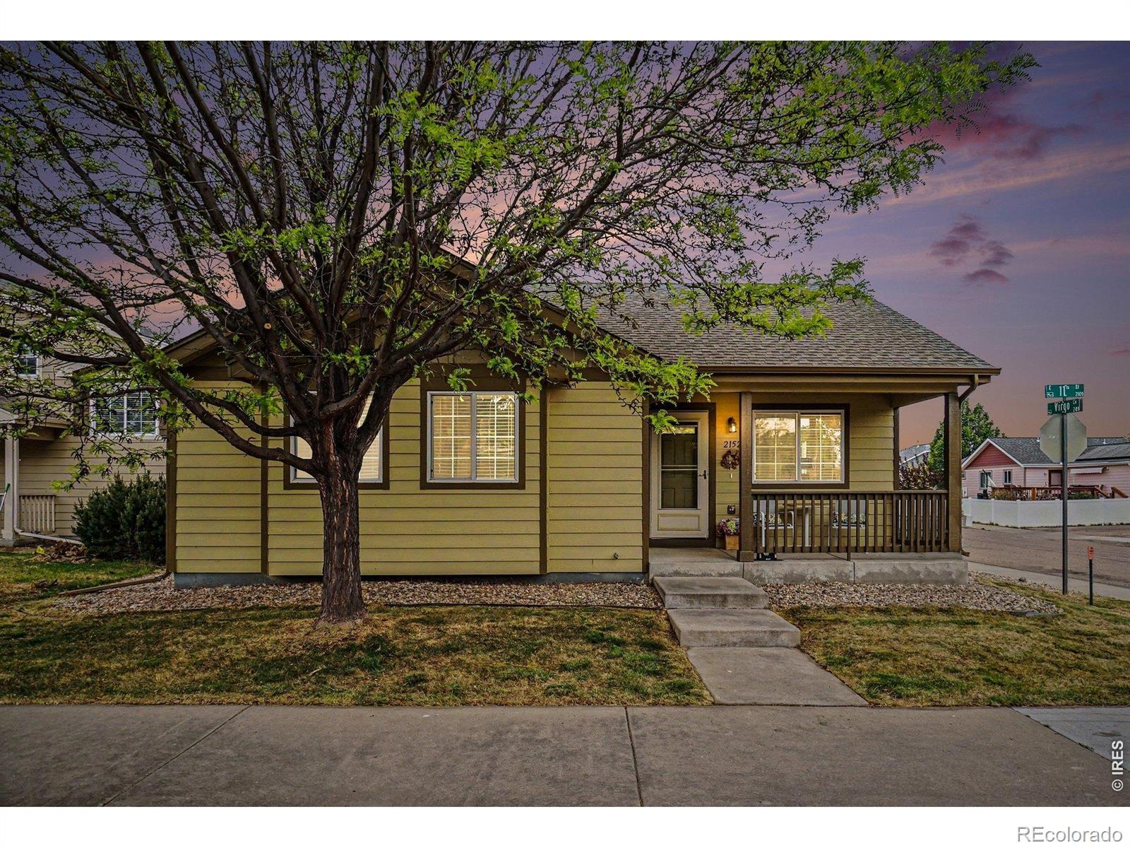 MLS Image #4 for 2152 e 11th street,loveland, Colorado