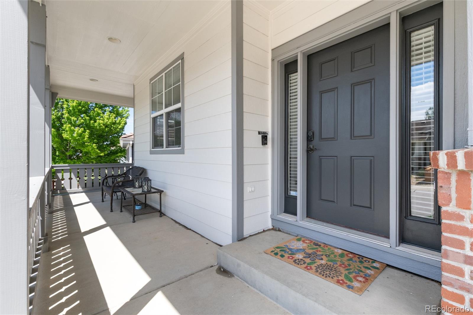 MLS Image #1 for 3920  sunridge terrace drive,castle rock, Colorado