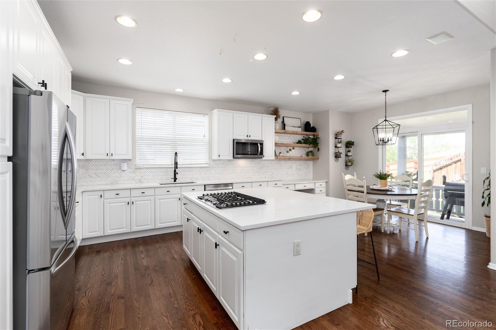 MLS Image #10 for 3920  sunridge terrace drive,castle rock, Colorado