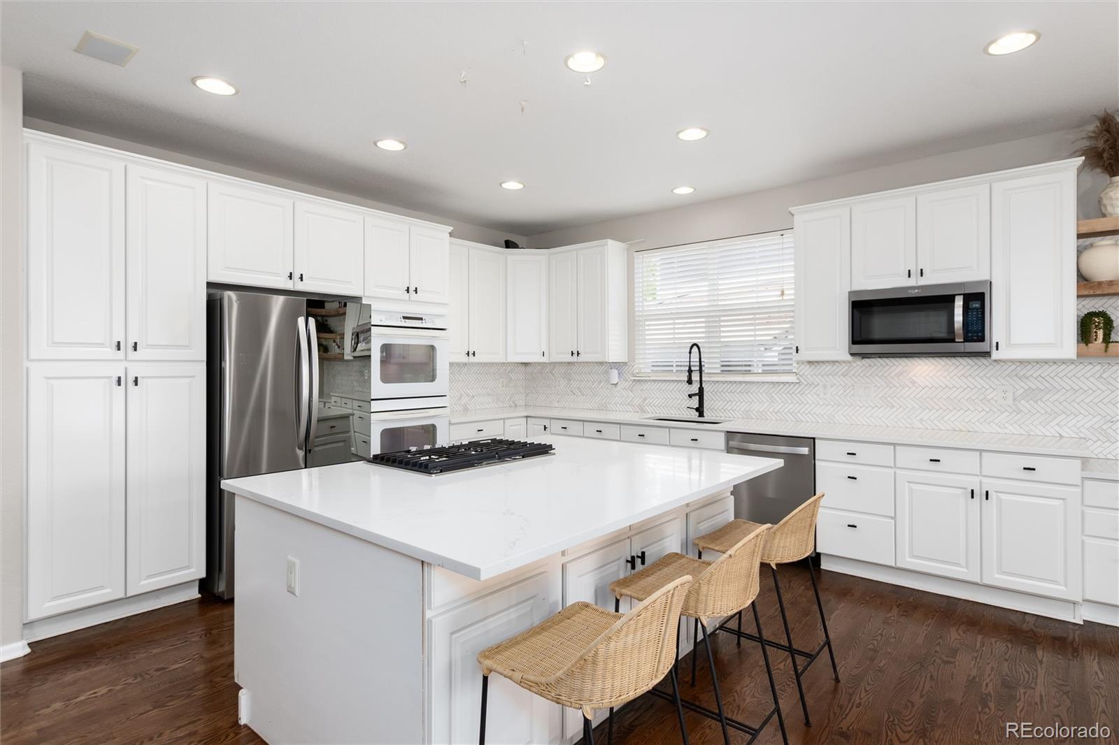 MLS Image #12 for 3920  sunridge terrace drive,castle rock, Colorado