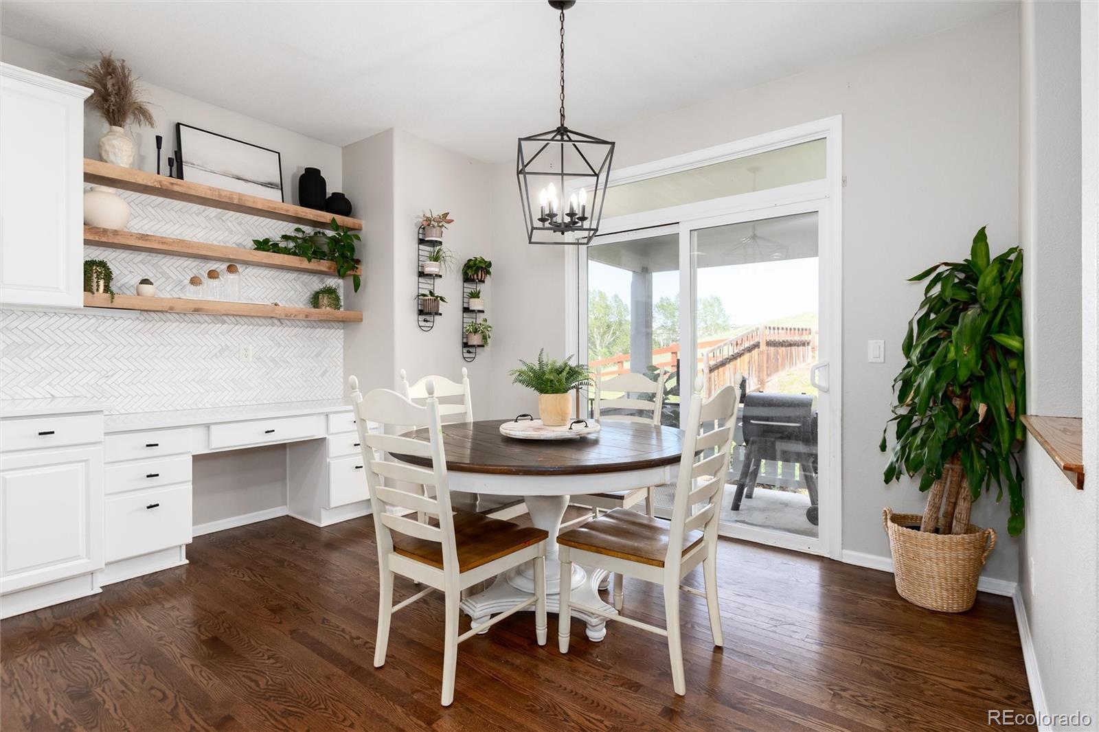 MLS Image #14 for 3920  sunridge terrace drive,castle rock, Colorado