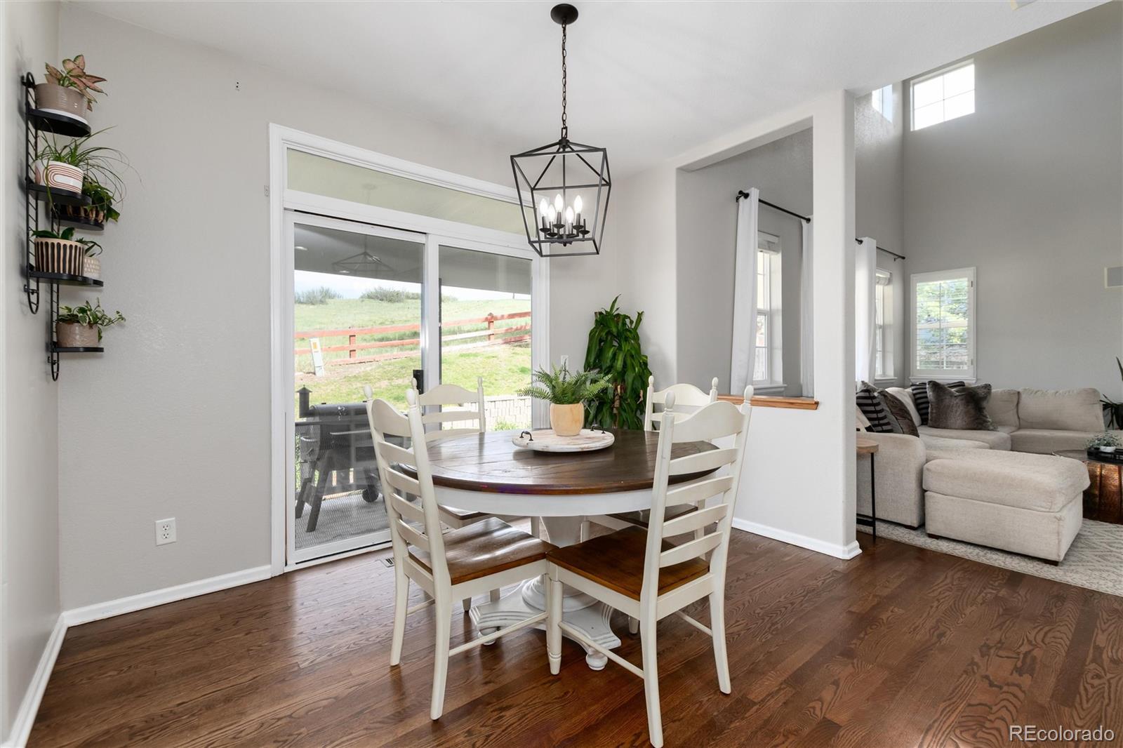 MLS Image #15 for 3920  sunridge terrace drive,castle rock, Colorado