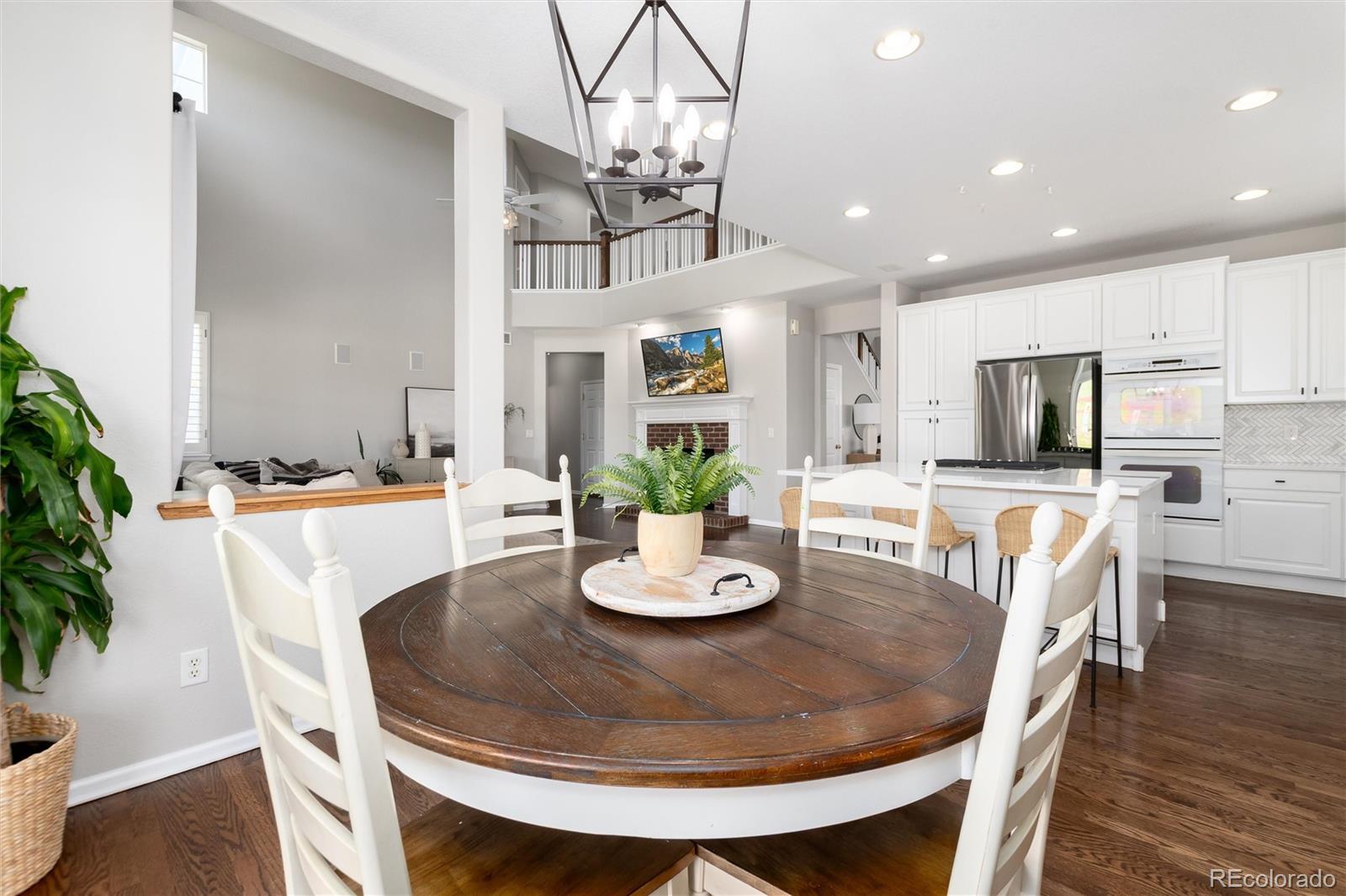 MLS Image #16 for 3920  sunridge terrace drive,castle rock, Colorado
