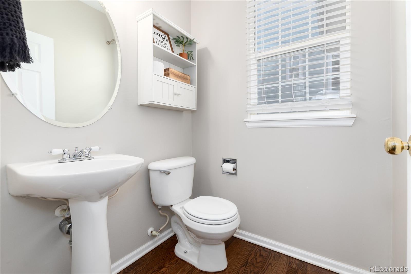 MLS Image #18 for 3920  sunridge terrace drive,castle rock, Colorado