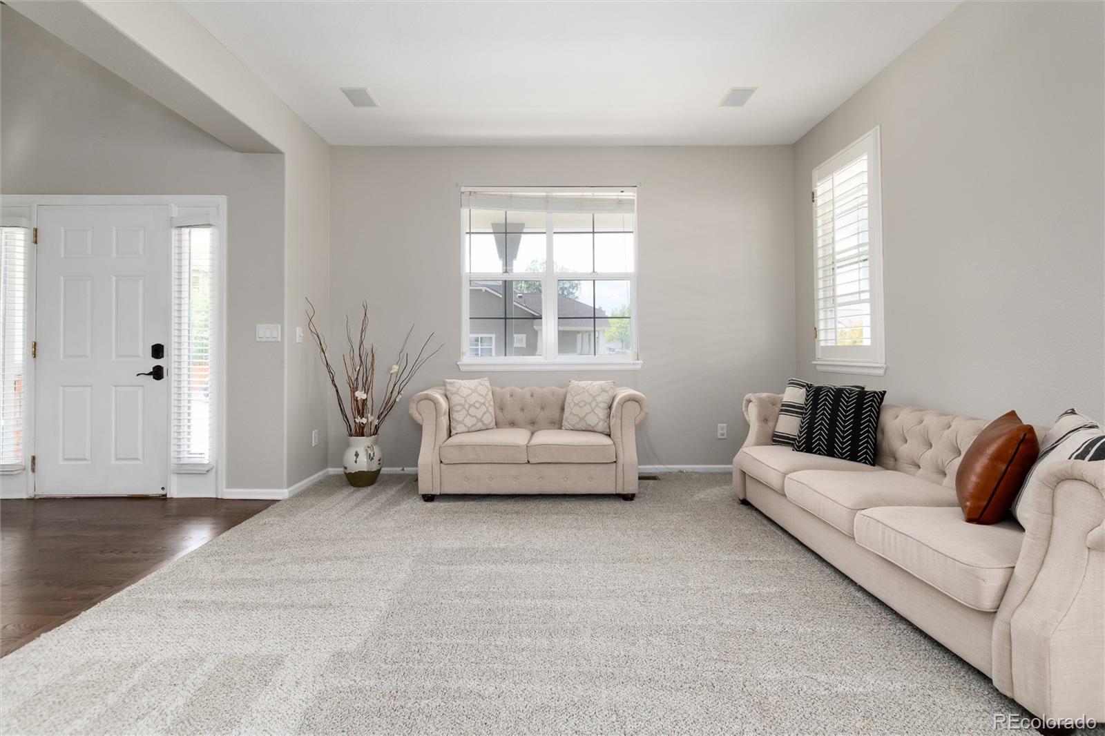 MLS Image #2 for 3920  sunridge terrace drive,castle rock, Colorado
