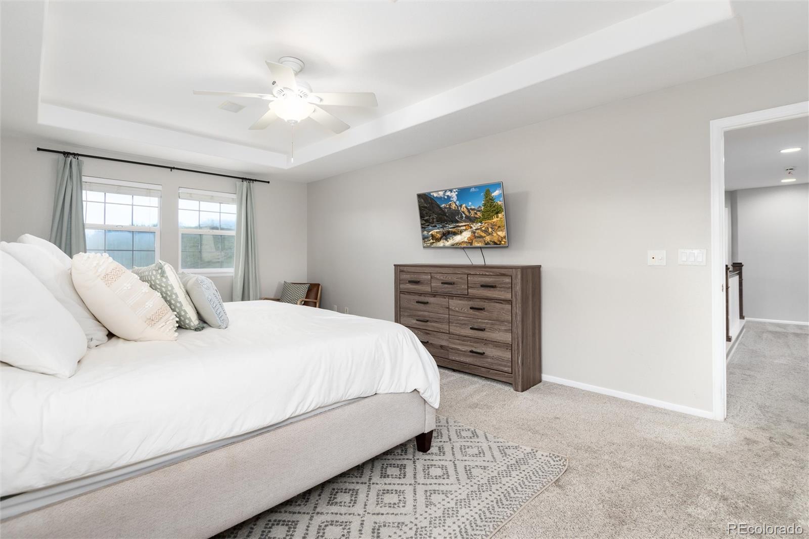 MLS Image #20 for 3920  sunridge terrace drive,castle rock, Colorado