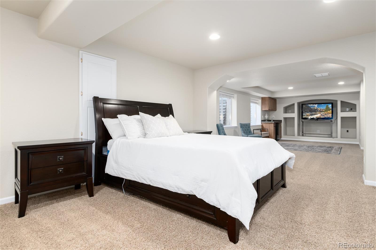 MLS Image #25 for 3920  sunridge terrace drive,castle rock, Colorado