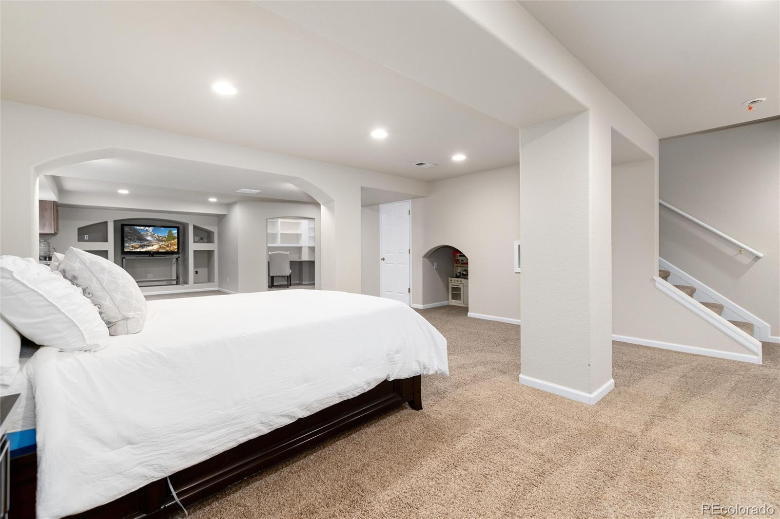 MLS Image #26 for 3920  sunridge terrace drive,castle rock, Colorado