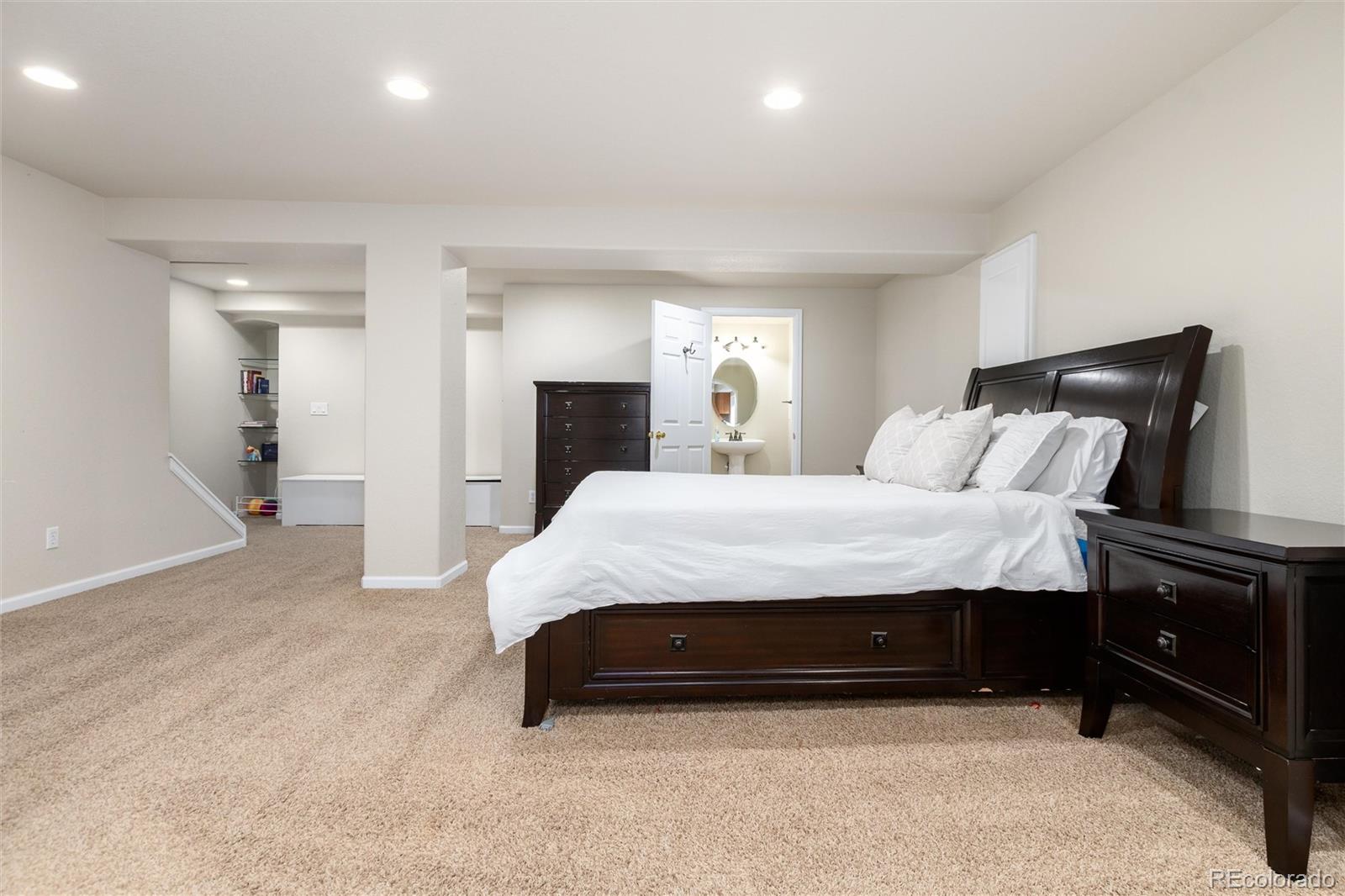 MLS Image #27 for 3920  sunridge terrace drive,castle rock, Colorado