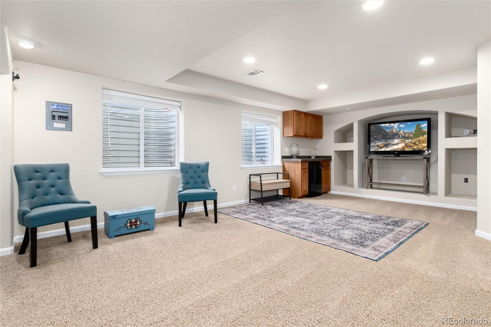MLS Image #28 for 3920  sunridge terrace drive,castle rock, Colorado