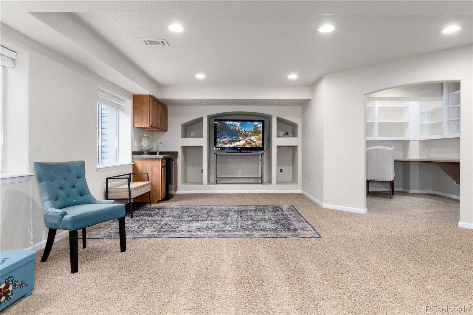 MLS Image #29 for 3920  sunridge terrace drive,castle rock, Colorado