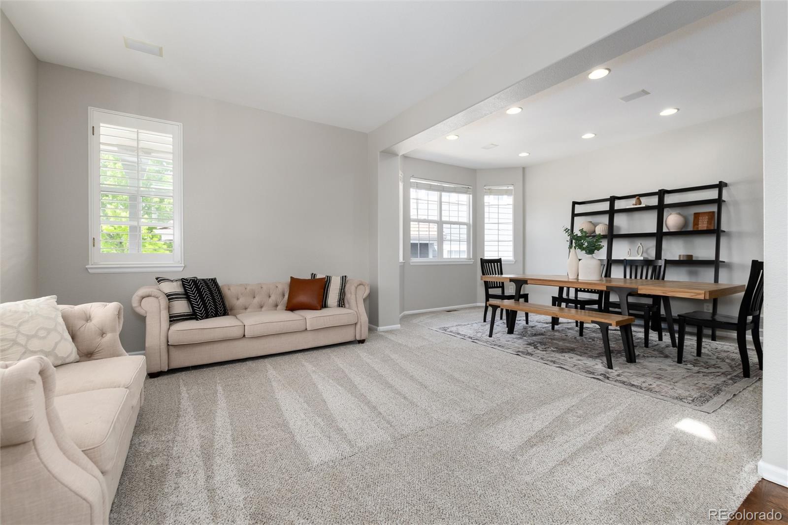 MLS Image #3 for 3920  sunridge terrace drive,castle rock, Colorado