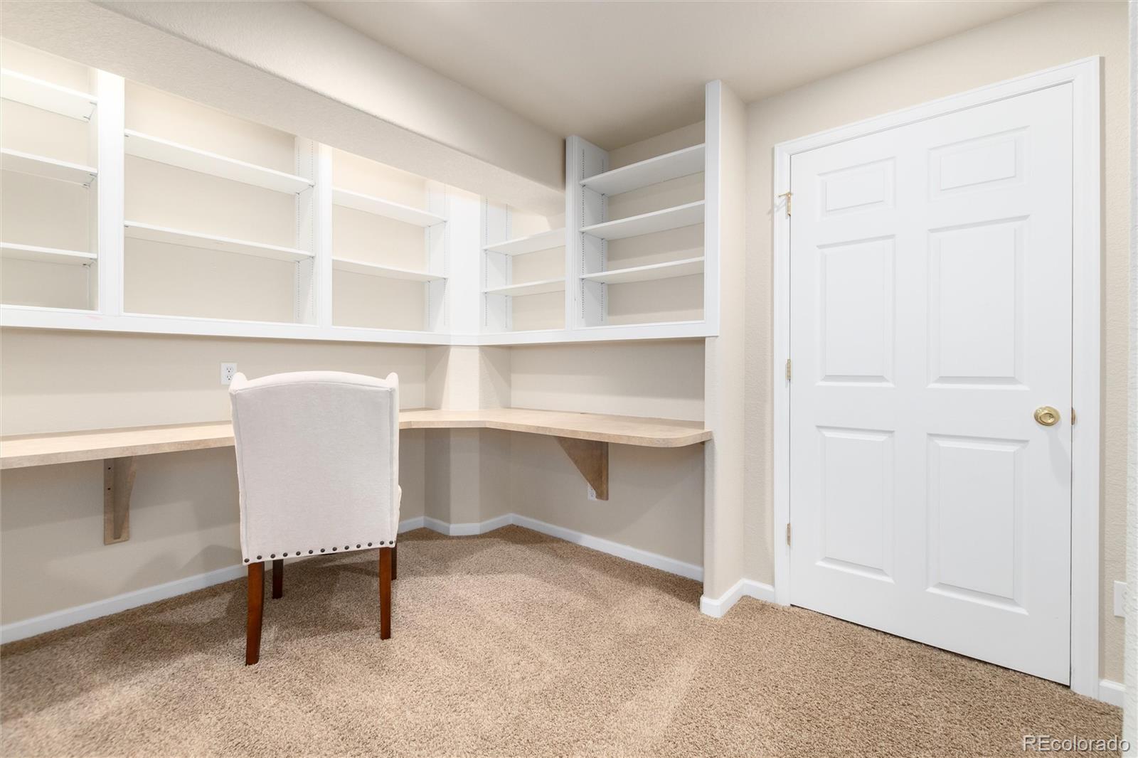 MLS Image #30 for 3920  sunridge terrace drive,castle rock, Colorado