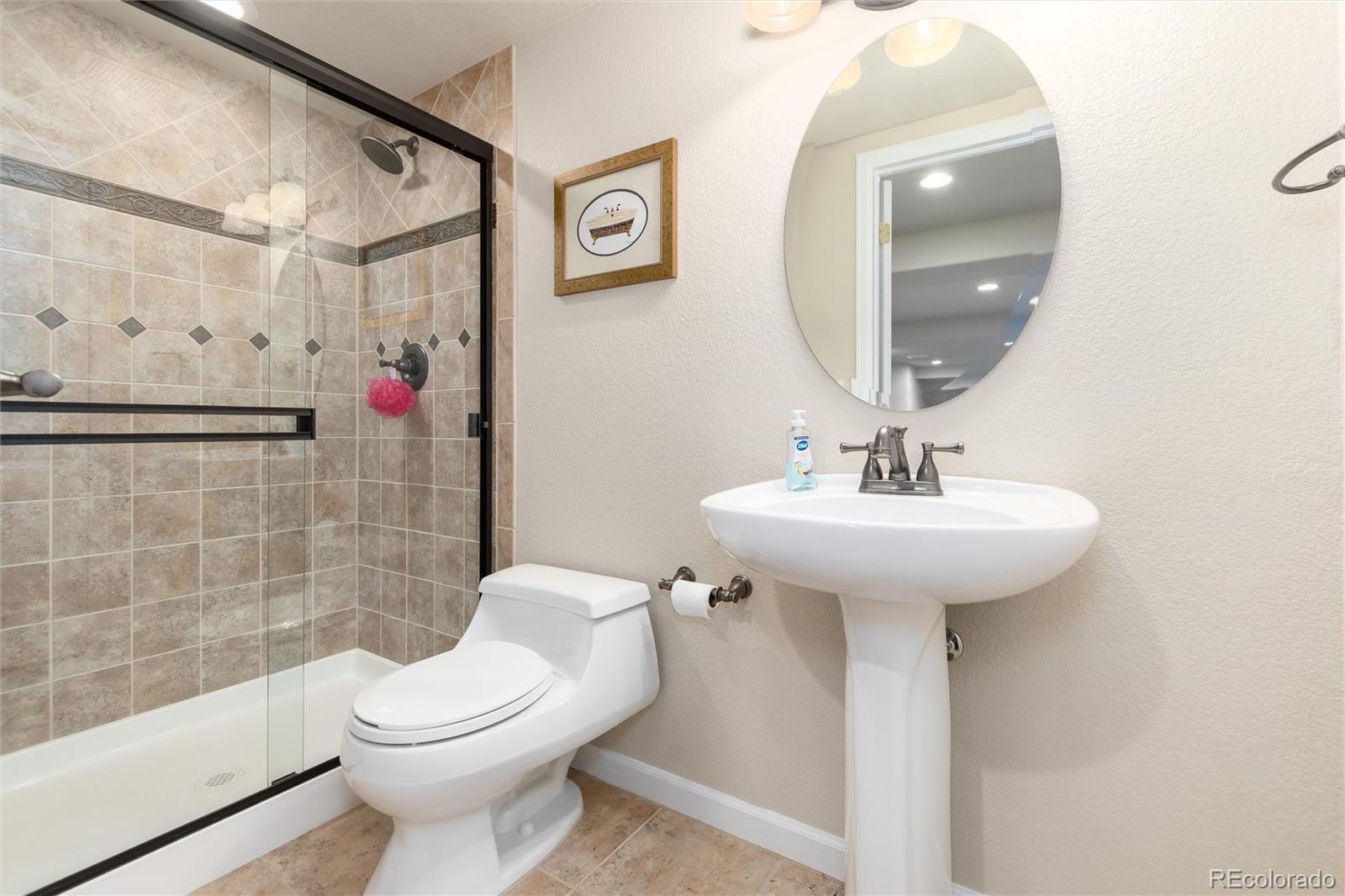 MLS Image #31 for 3920  sunridge terrace drive,castle rock, Colorado