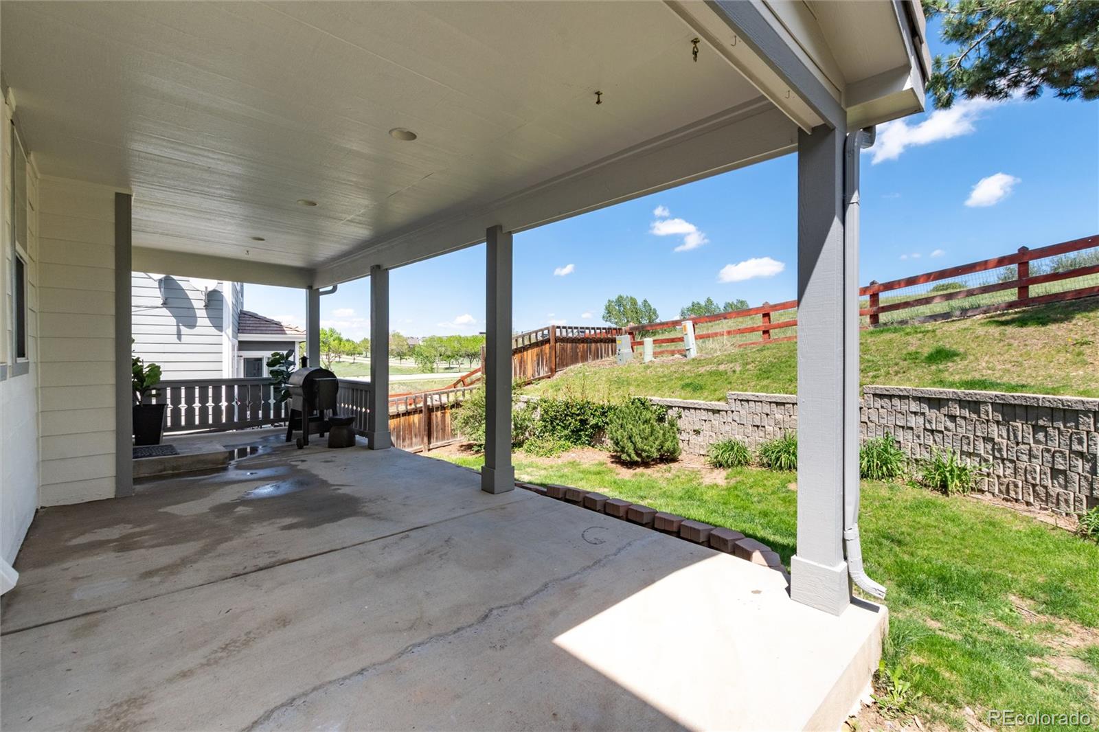 MLS Image #37 for 3920  sunridge terrace drive,castle rock, Colorado
