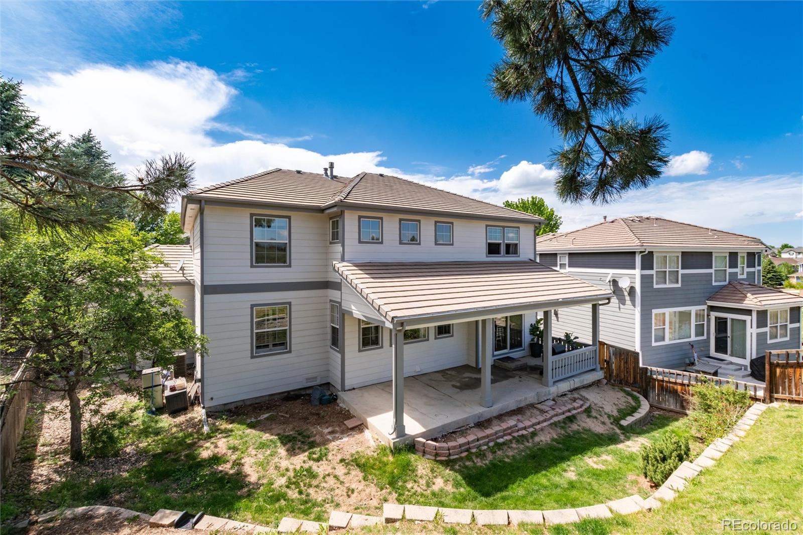 MLS Image #39 for 3920  sunridge terrace drive,castle rock, Colorado