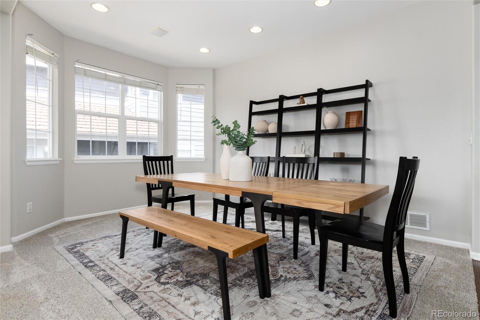 MLS Image #4 for 3920  sunridge terrace drive,castle rock, Colorado