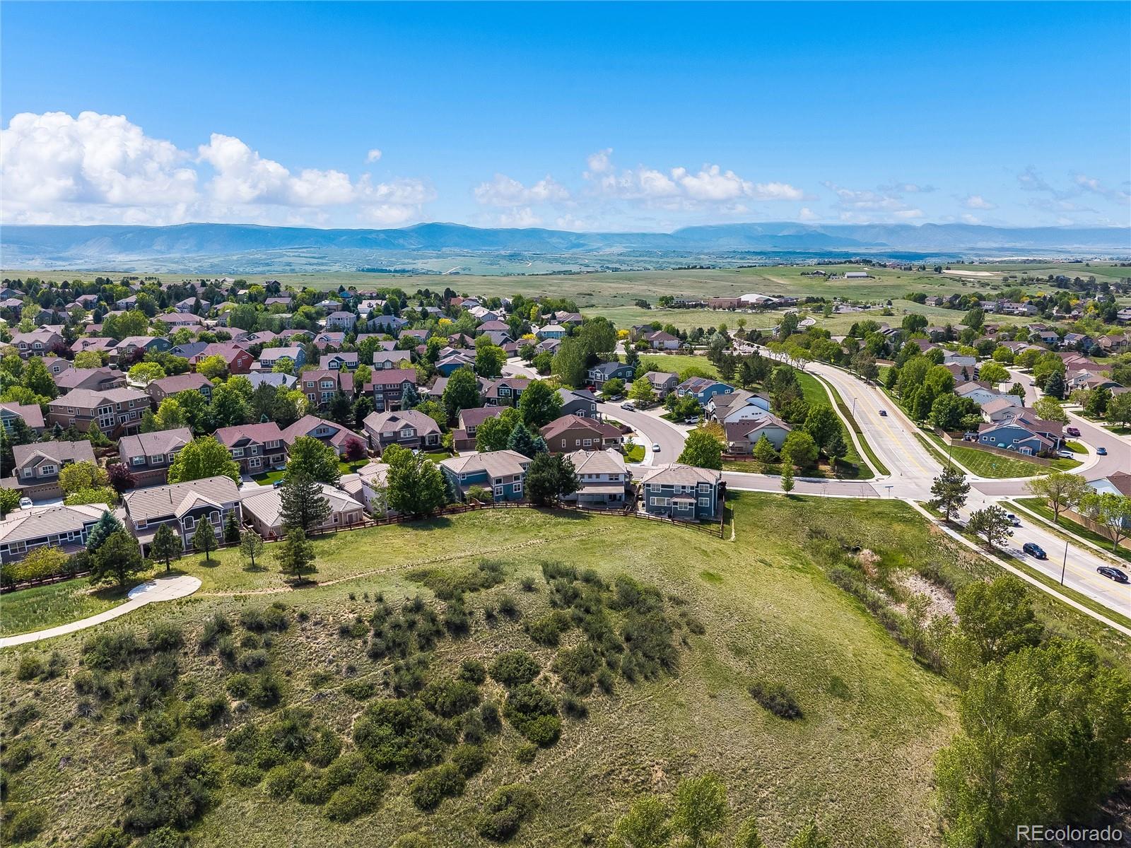 MLS Image #44 for 3920  sunridge terrace drive,castle rock, Colorado