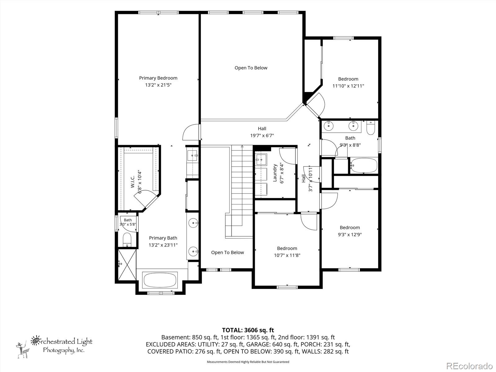 MLS Image #47 for 3920  sunridge terrace drive,castle rock, Colorado