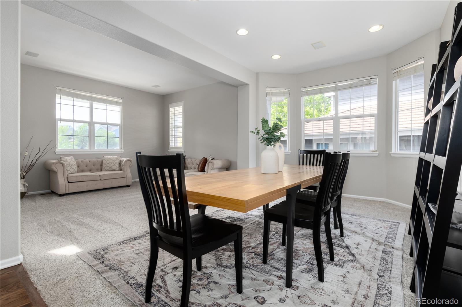 MLS Image #5 for 3920  sunridge terrace drive,castle rock, Colorado