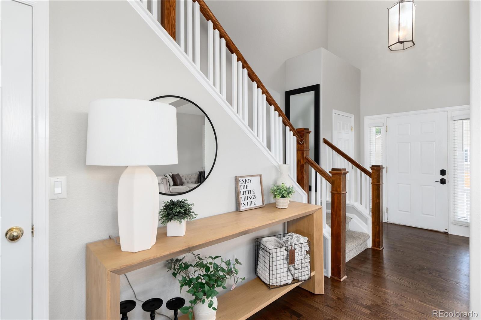MLS Image #6 for 3920  sunridge terrace drive,castle rock, Colorado