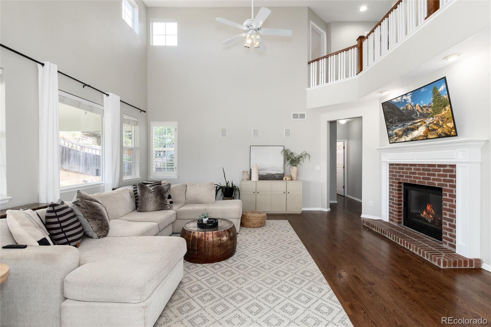 MLS Image #7 for 3920  sunridge terrace drive,castle rock, Colorado