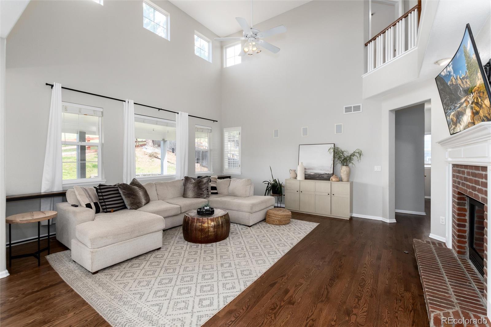 MLS Image #8 for 3920  sunridge terrace drive,castle rock, Colorado