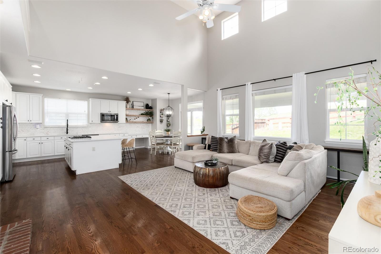 MLS Image #9 for 3920  sunridge terrace drive,castle rock, Colorado