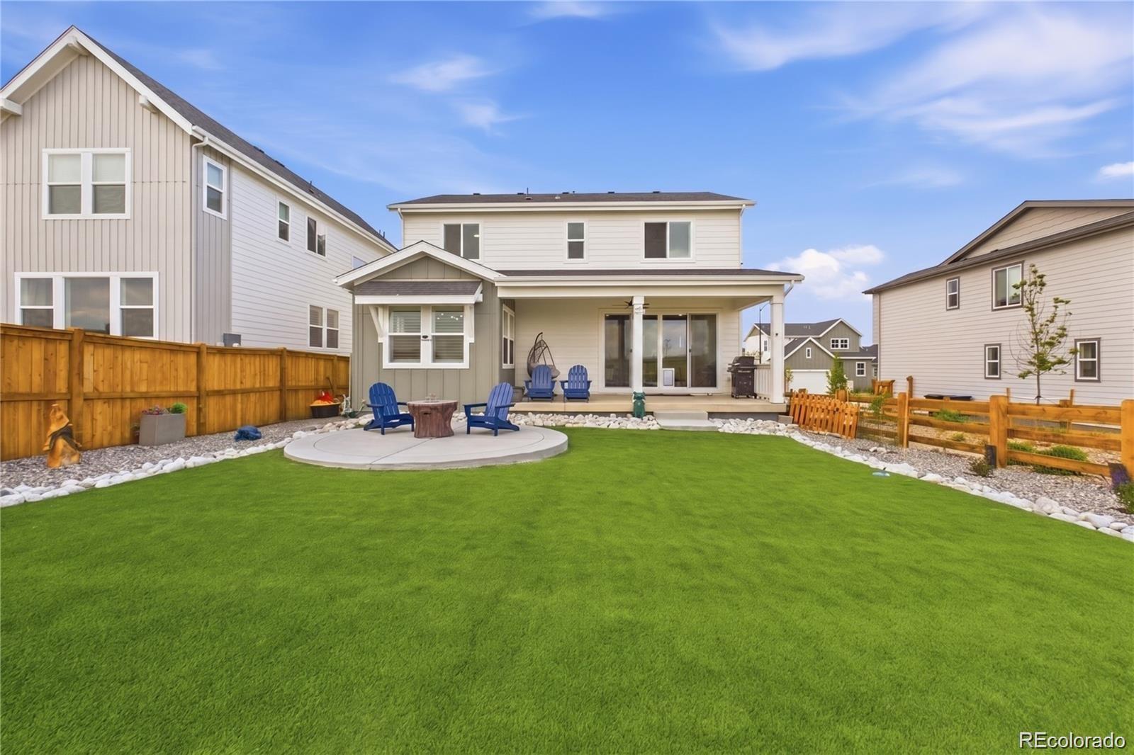 MLS Image #13 for 16538 w 92nd place,arvada, Colorado