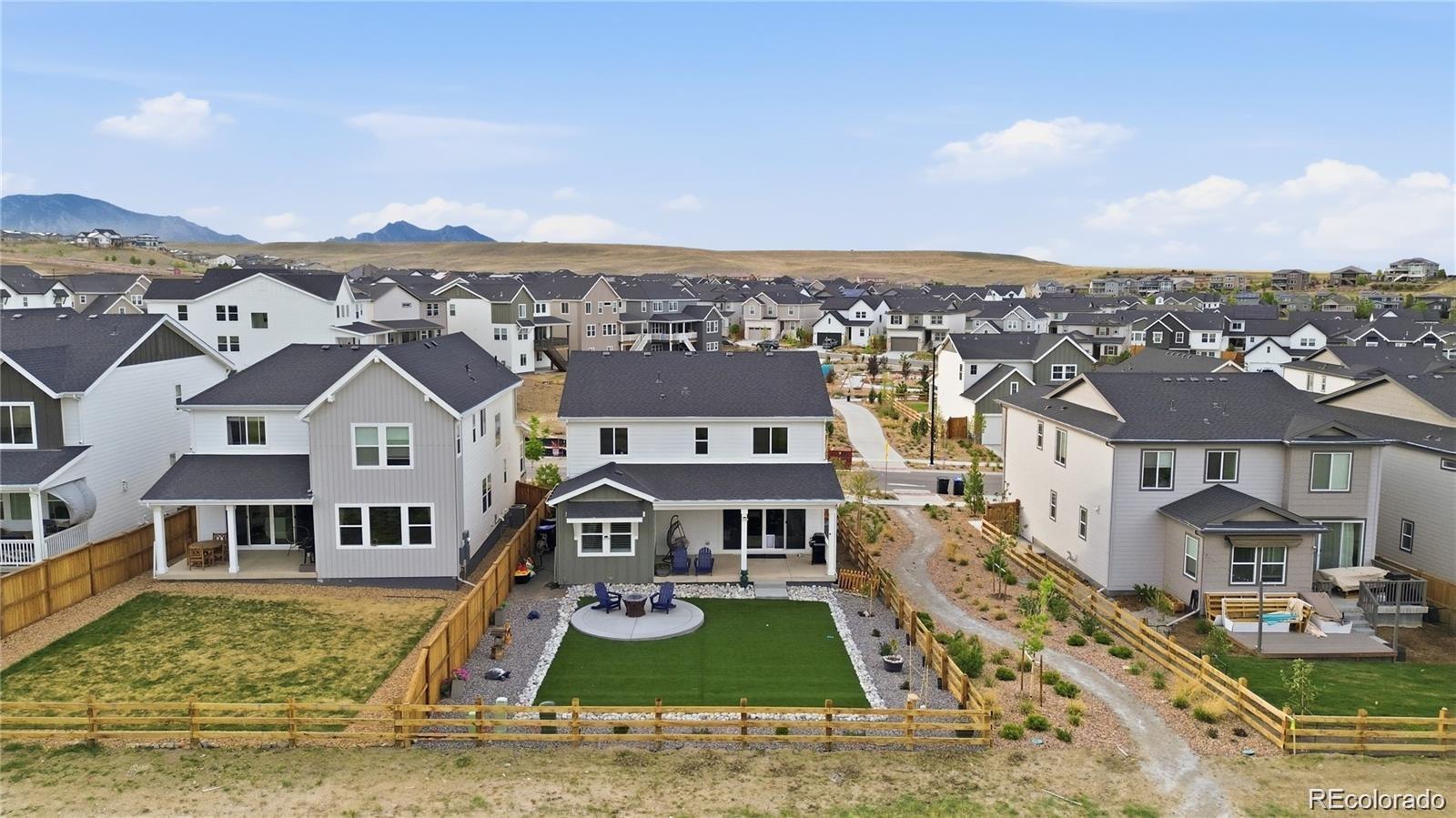 MLS Image #15 for 16538 w 92nd place,arvada, Colorado