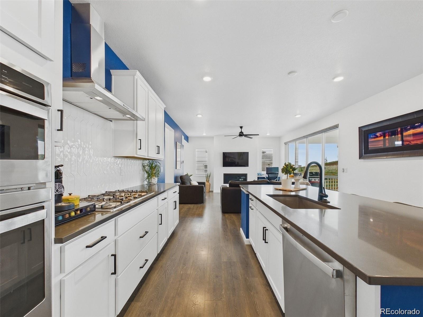 MLS Image #2 for 16538 w 92nd place,arvada, Colorado