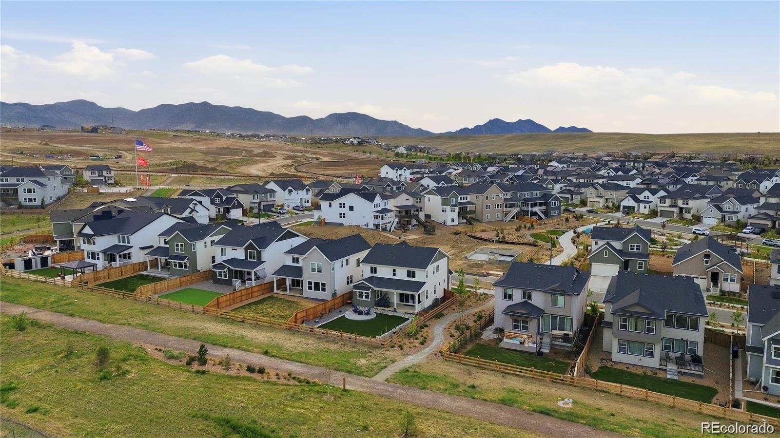 MLS Image #35 for 16538 w 92nd place,arvada, Colorado
