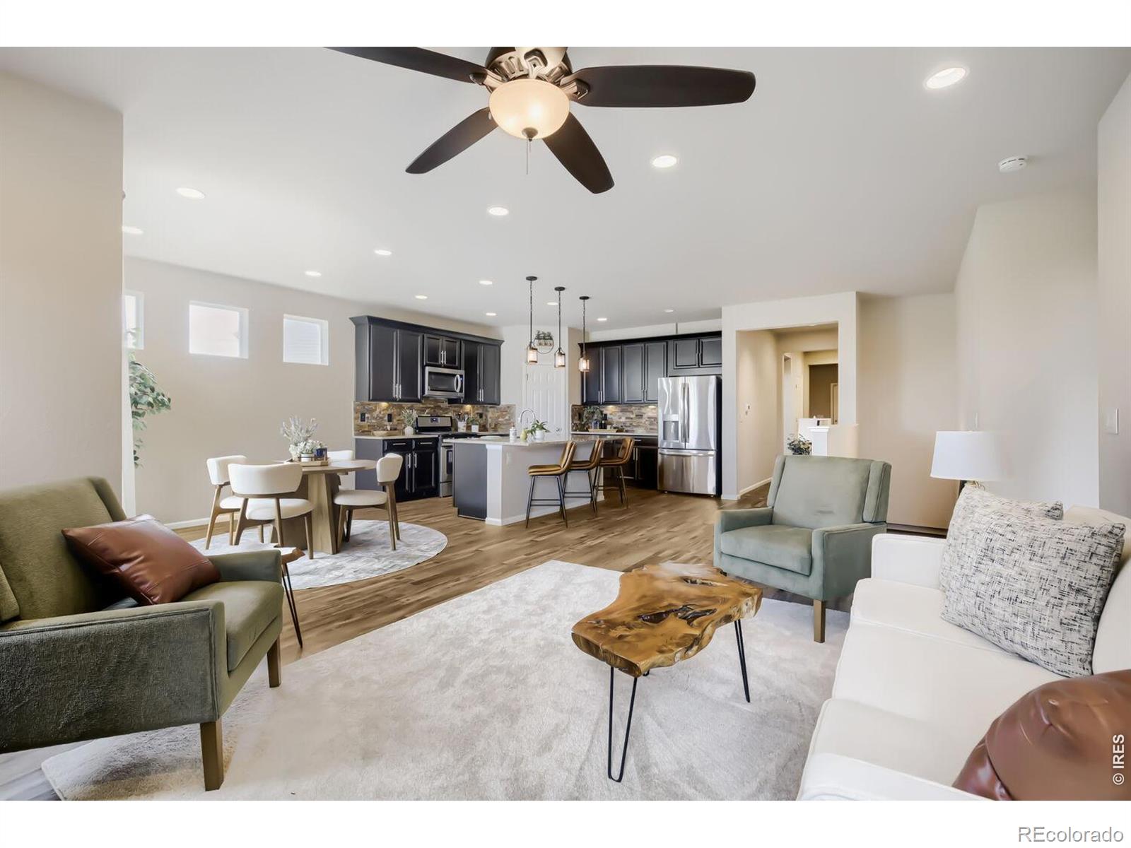 MLS Image #2 for 5107  odessa lake street,timnath, Colorado