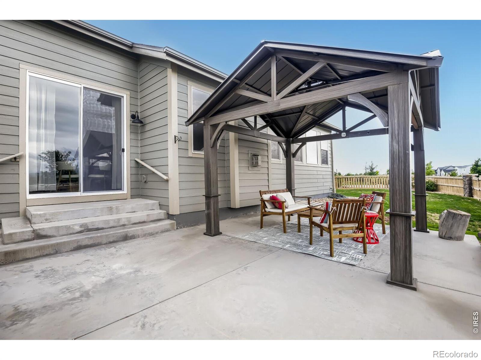 MLS Image #23 for 5107  odessa lake street,timnath, Colorado