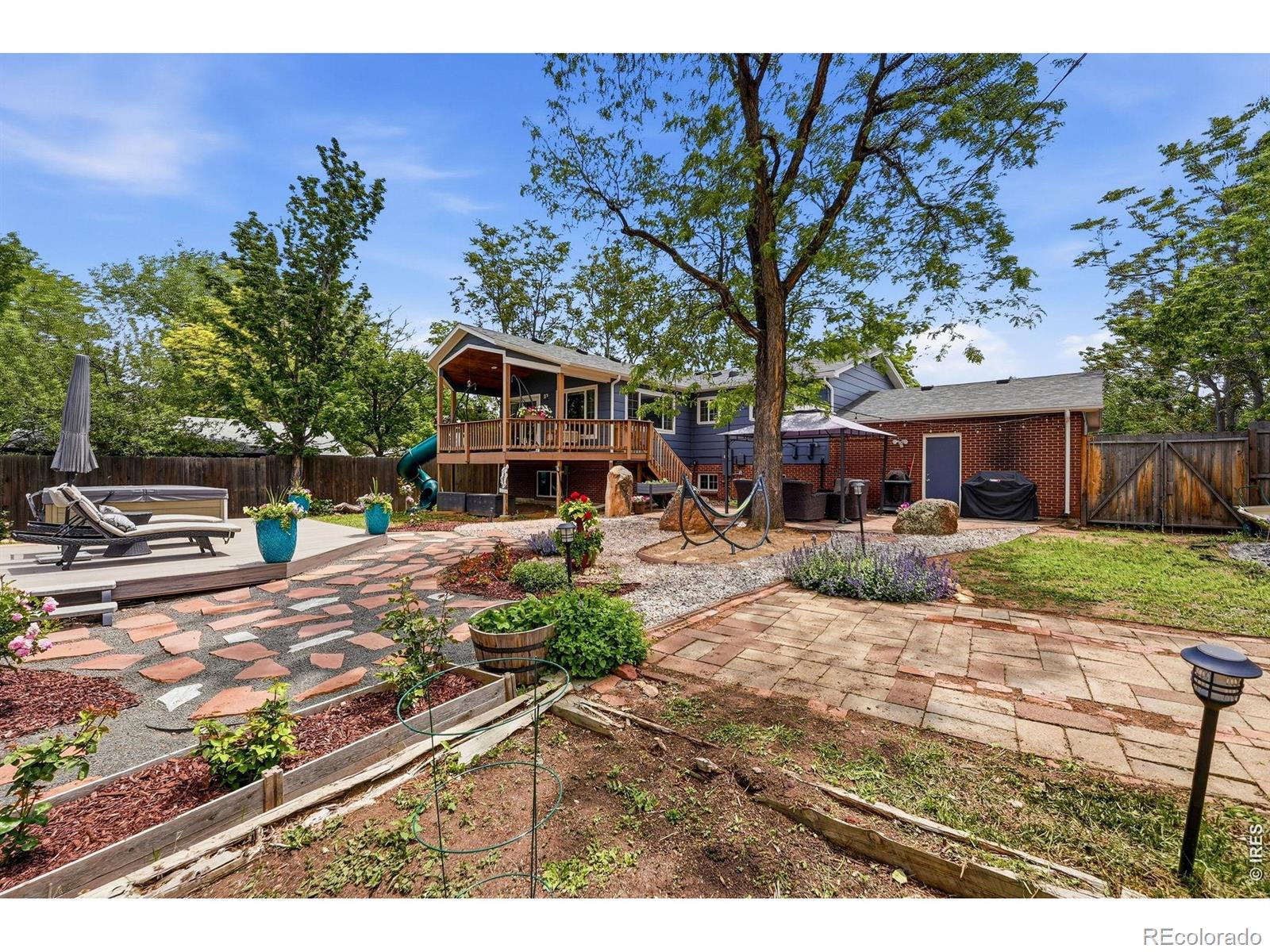 MLS Image #2 for 4685  macky way,boulder, Colorado