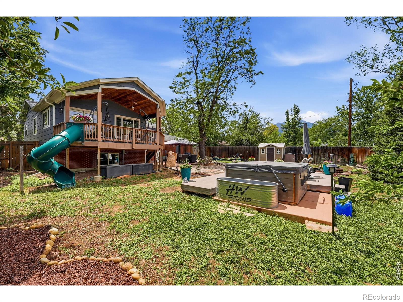 MLS Image #33 for 4685  macky way,boulder, Colorado