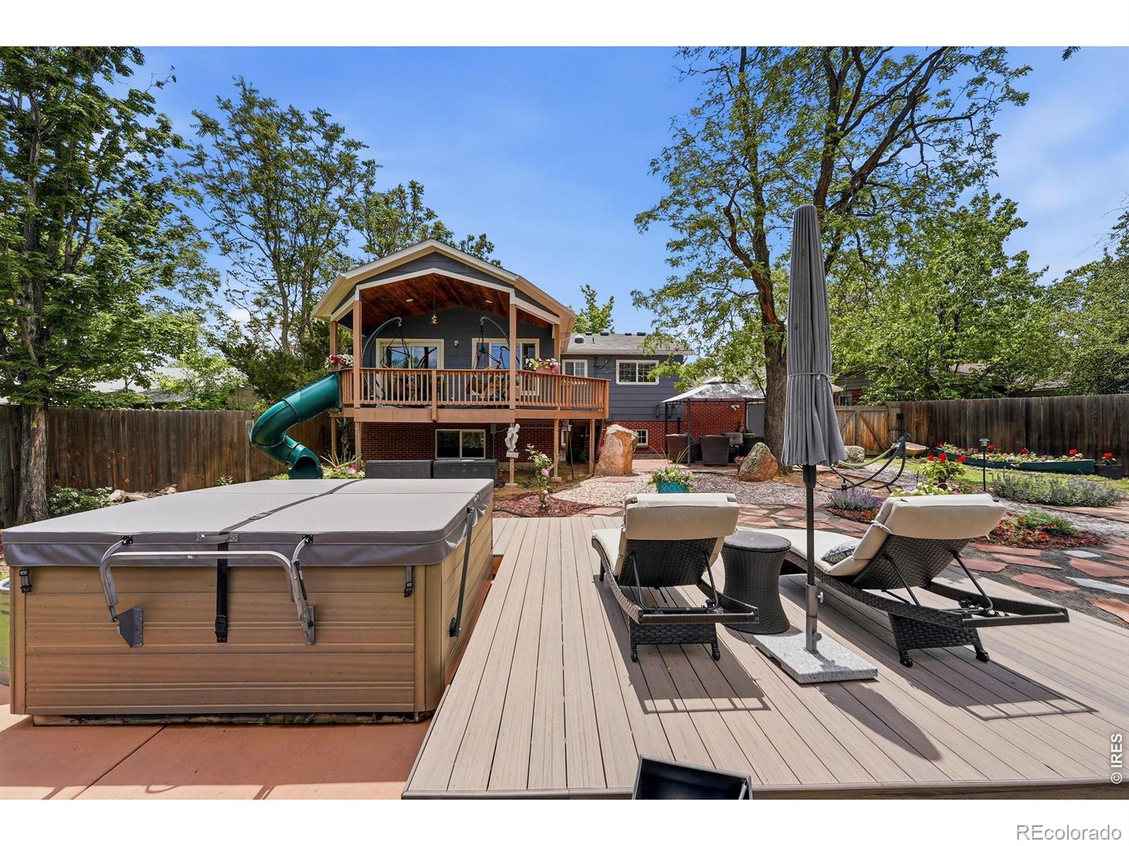 MLS Image #34 for 4685  macky way,boulder, Colorado