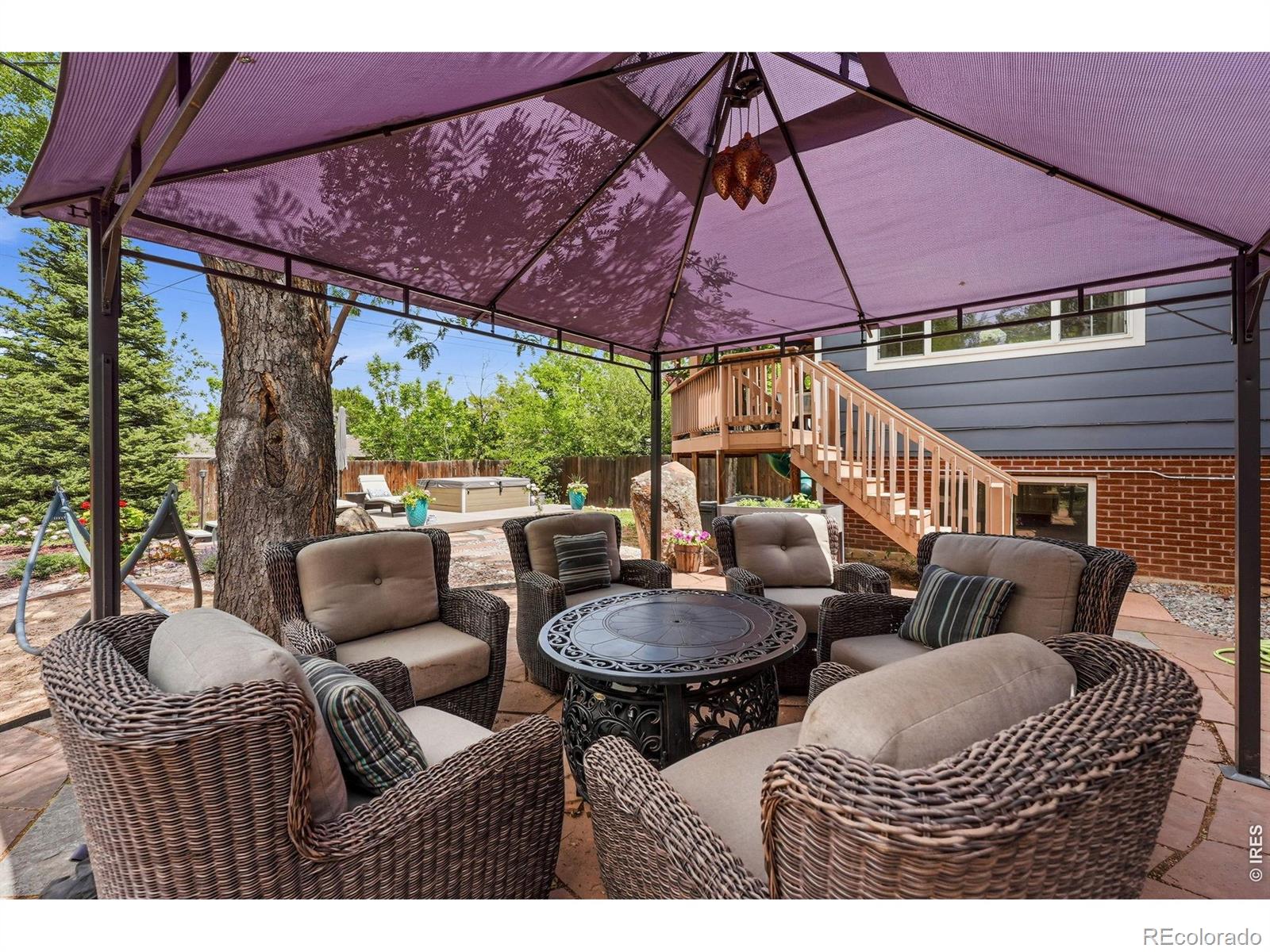 MLS Image #37 for 4685  macky way,boulder, Colorado