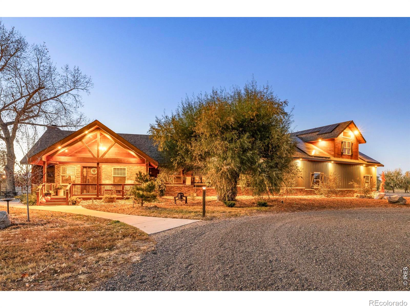 MLS Image #1 for 9816  county road 7 road,longmont, Colorado