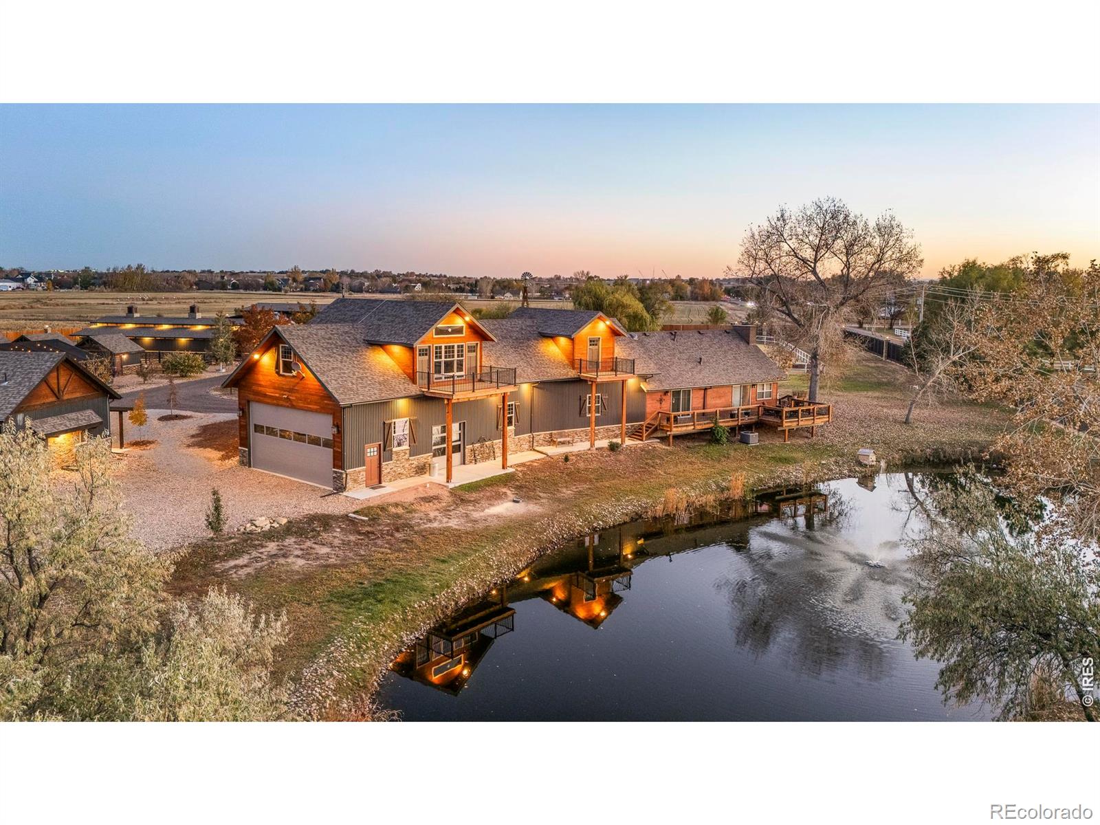 MLS Image #12 for 9816  county road 7 road,longmont, Colorado