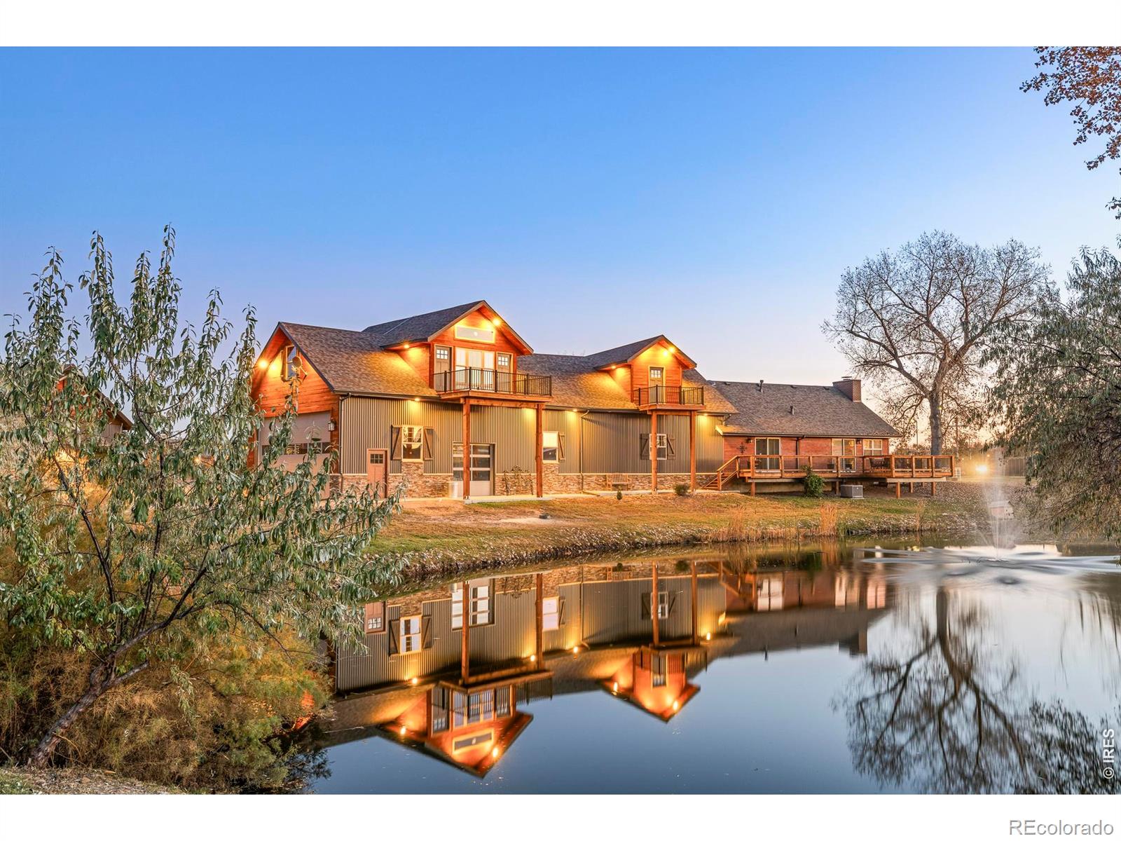 MLS Image #2 for 9816  county road 7 road,longmont, Colorado