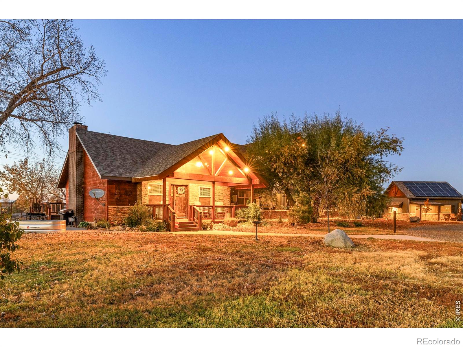 MLS Image #21 for 9816  county road 7 road,longmont, Colorado