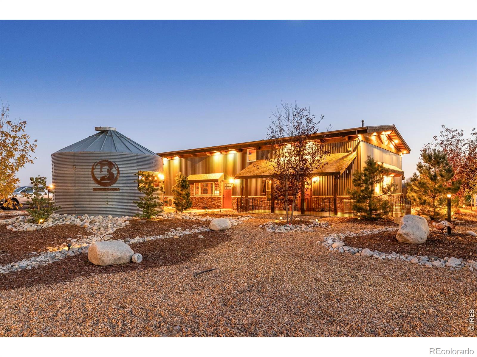 MLS Image #3 for 9816  county road 7 road,longmont, Colorado