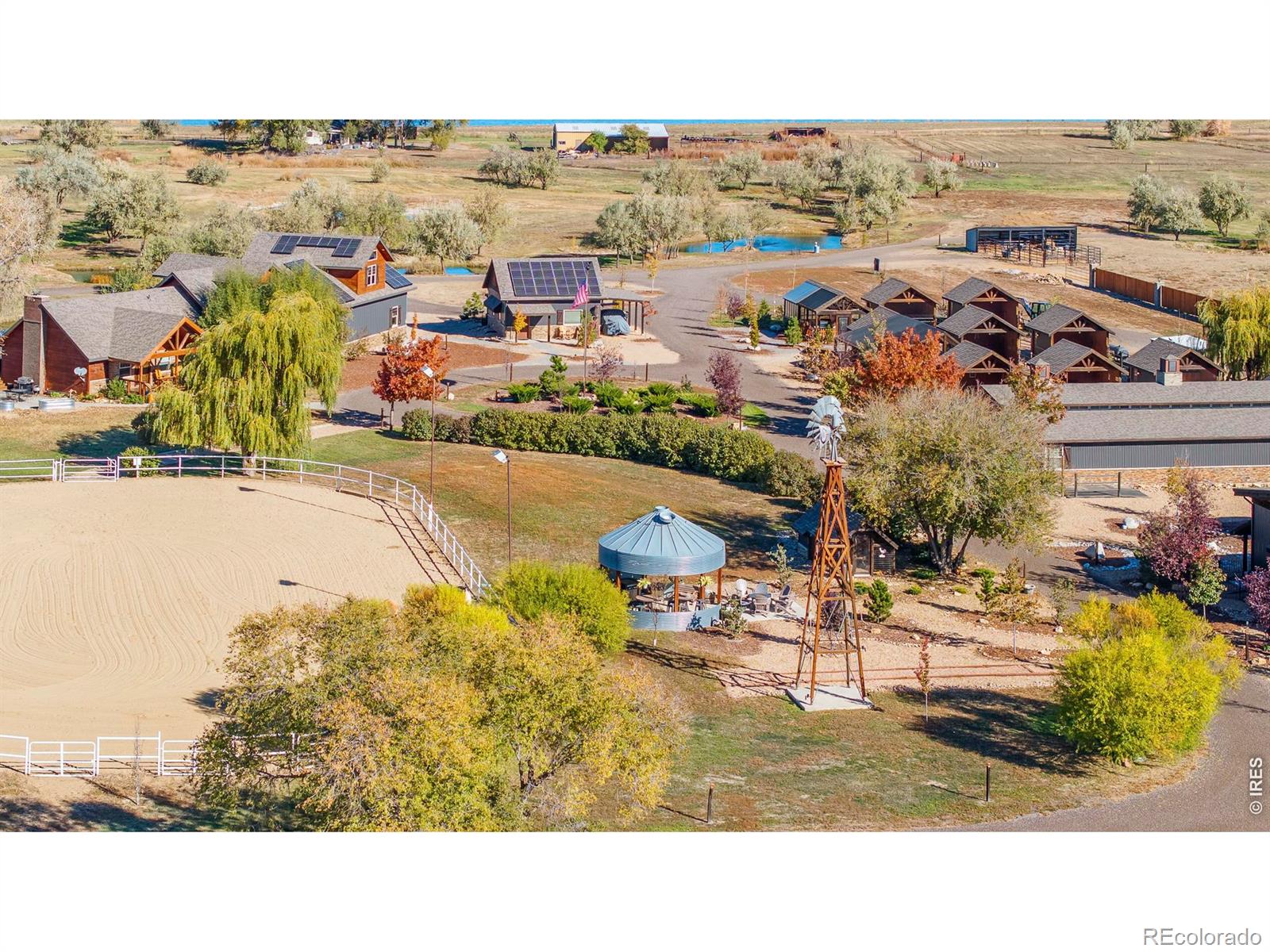 MLS Image #37 for 9816  county road 7 road,longmont, Colorado