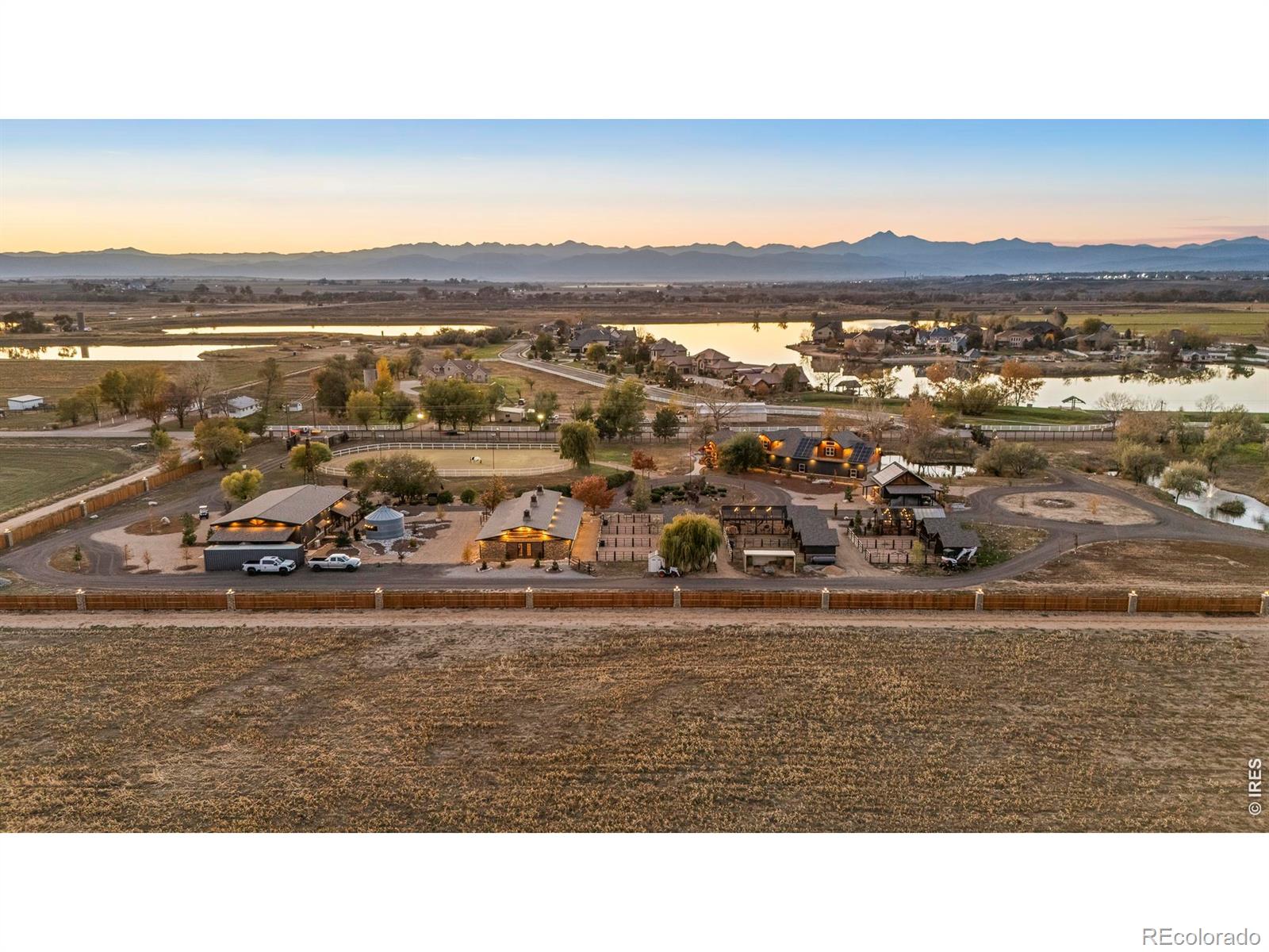 MLS Image #38 for 9816  county road 7 road,longmont, Colorado