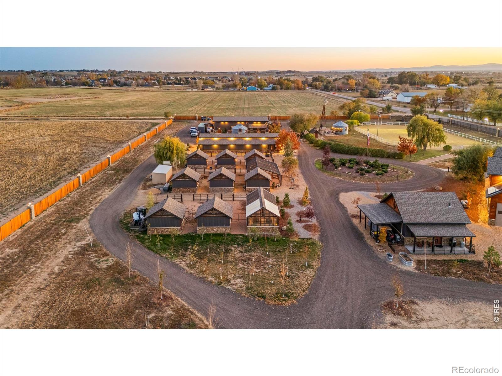 MLS Image #40 for 9816  county road 7 road,longmont, Colorado