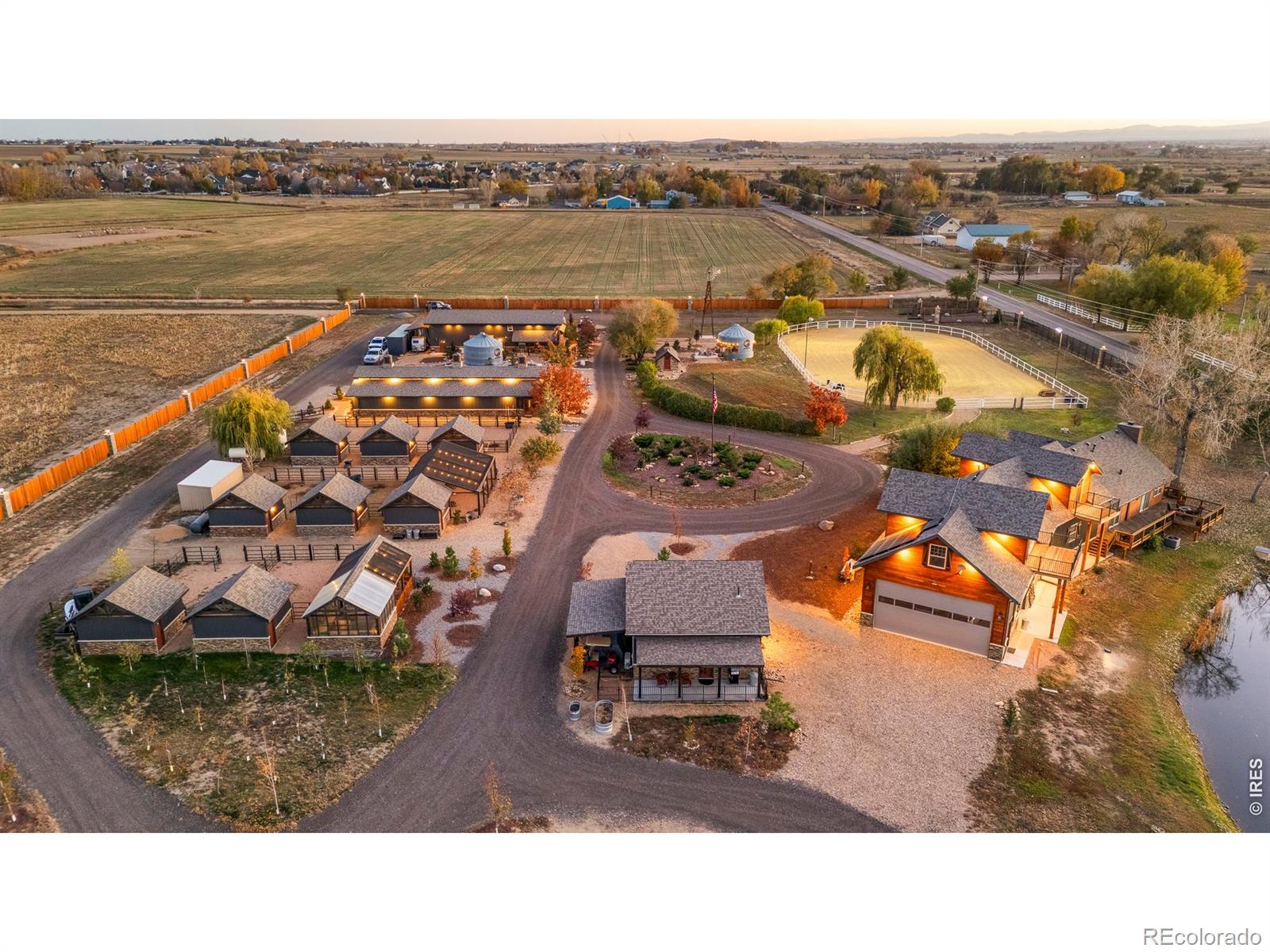 MLS Image #49 for 9816  county road 7 road,longmont, Colorado